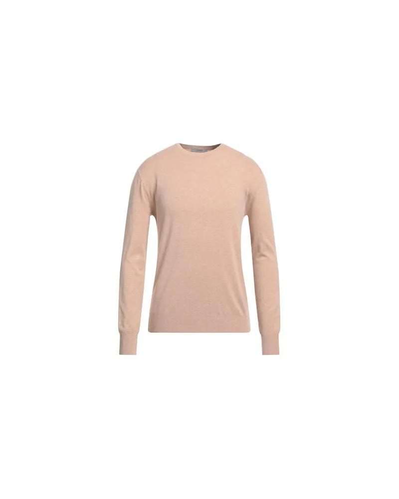 Gaudi STRICKWAREN - Pulloverauf YOOX.COM Sand