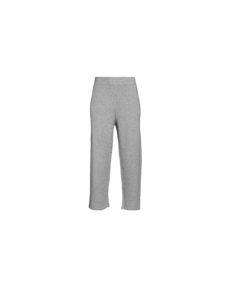 Kitsuné HOSEN & RÖCKE - Hosenauf YOOX.COM Grau