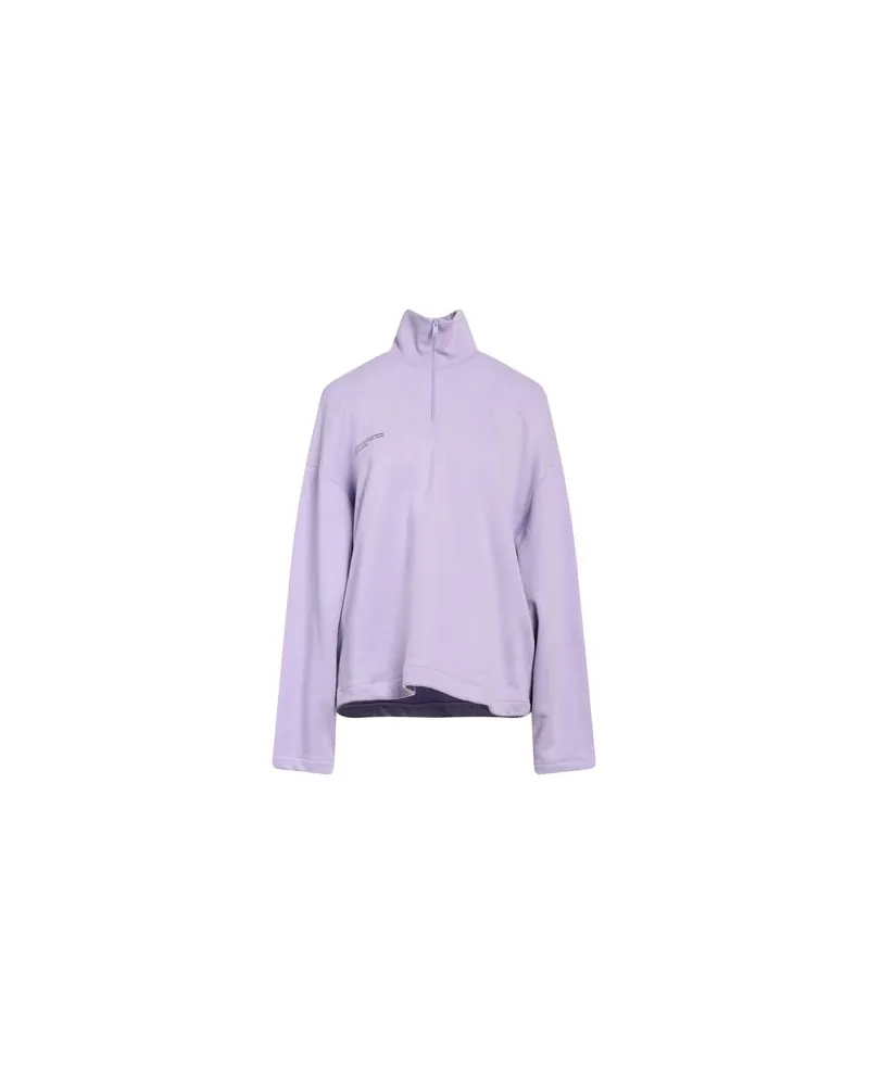PANGAIA TOPS - Sweatshirtsauf YOOX.COM Malve