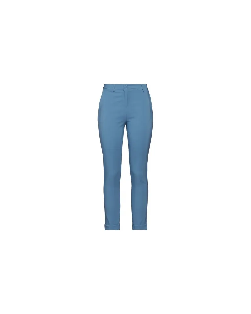 TOY G HOSEN & RÖCKE - Hosenauf YOOX.COM Blaugrau