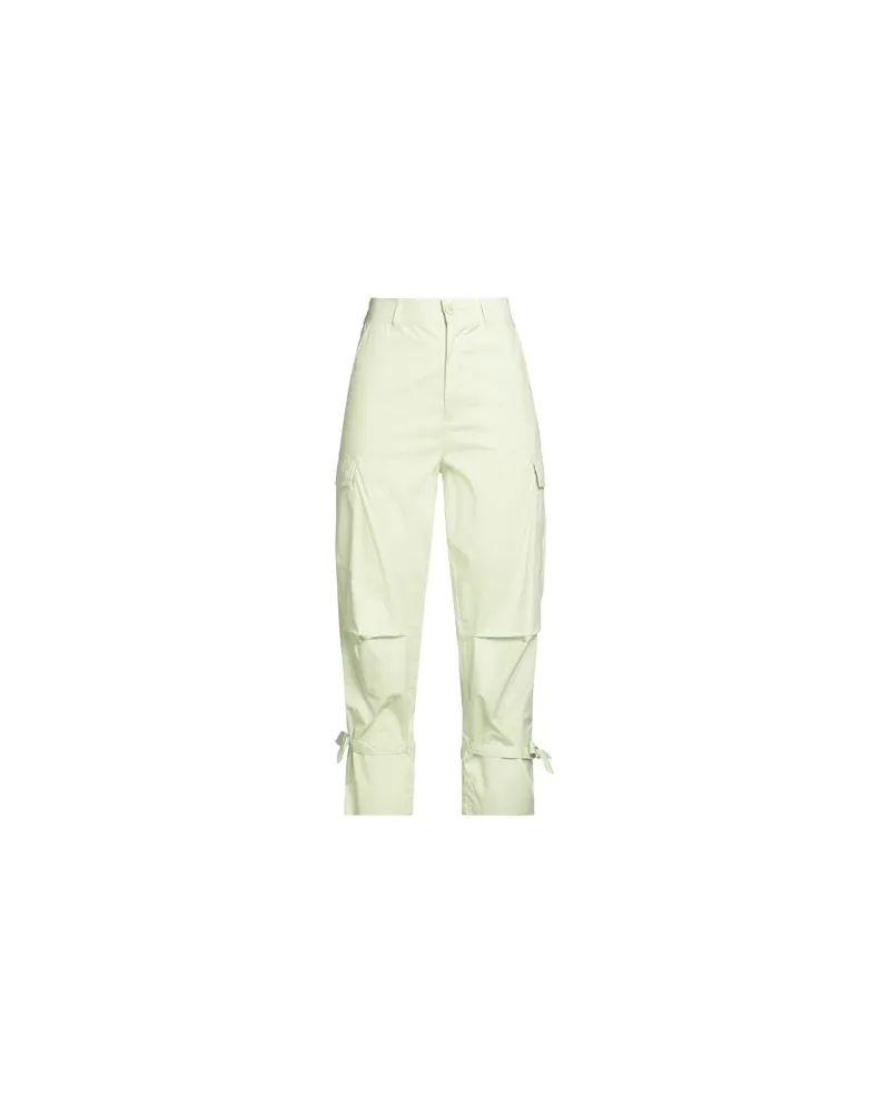 Actitude by Twinset HOSEN & RÖCKE - Hosenauf YOOX.COM Säuregrün