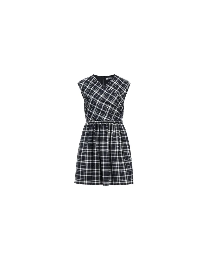 Dior KLEIDER - Mini-Kleiderauf YOOX.COM Nachtblau