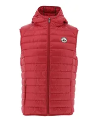 JOTT Pufferjacke & Daunenjacke Rot