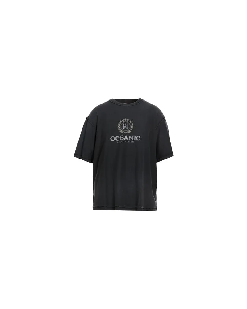 Holzweiler TOPS - T-shirtsauf YOOX.COM Braungrau