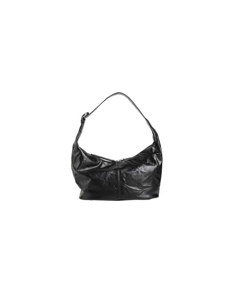 Coccinelle FERNANDA  - TASCHEN - Handtaschenauf YOOX.COM Schwarz