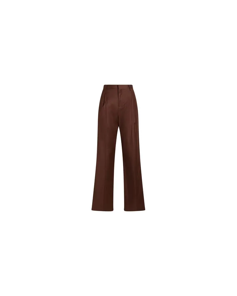 Briglia 1949 HOSEN & RÖCKE - Hosenauf YOOX.COM Schokobraun