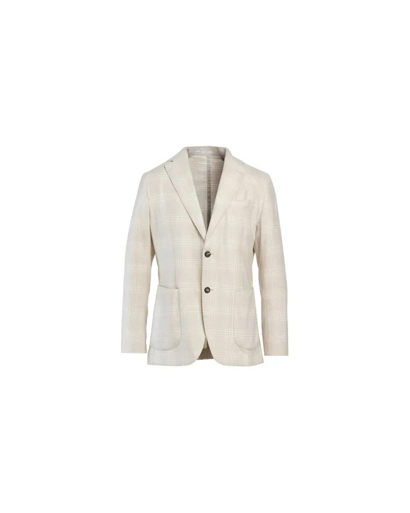 Eleventy PLATINUM - ANZÜGE und CO-ORDS - Blazersauf YOOX.COM Beige