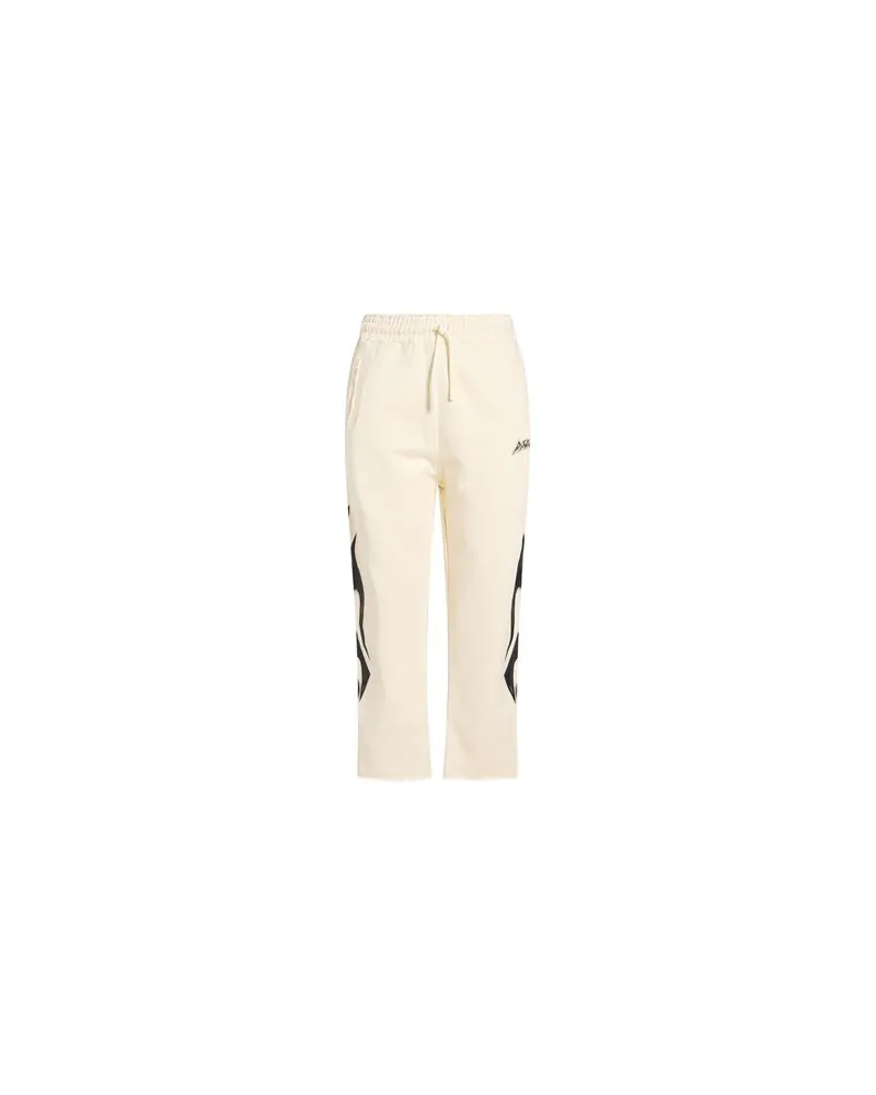 DISCLAIMER HOSEN & RÖCKE - Hosenauf YOOX.COM Cremeweiß