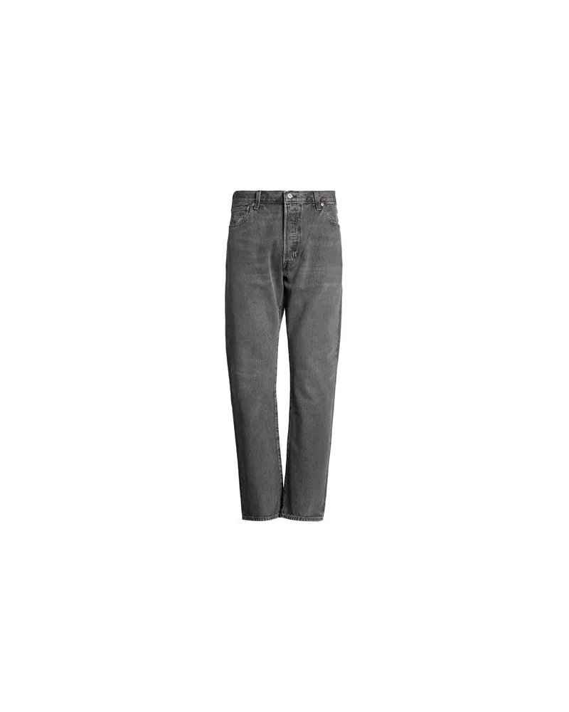 Levi's HOSEN & RÖCKE - Jeanshosenauf YOOX.COM Braungrau