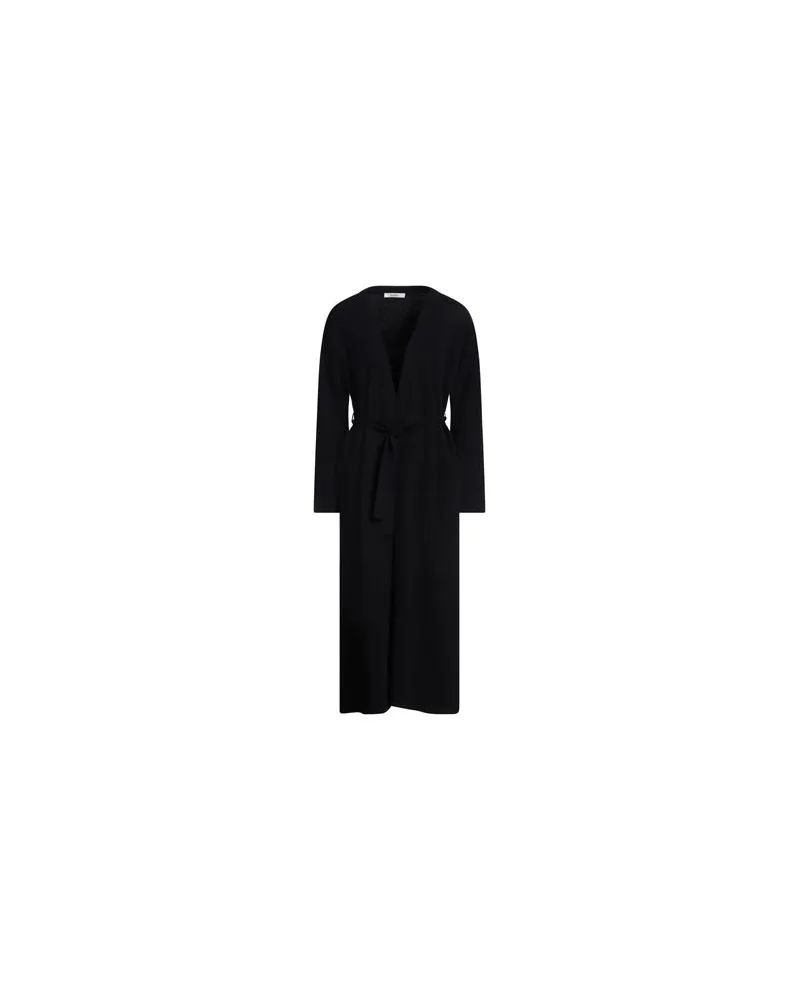 Max Mara STRICKWAREN - Strickjackenauf YOOX.COM Nachtblau
