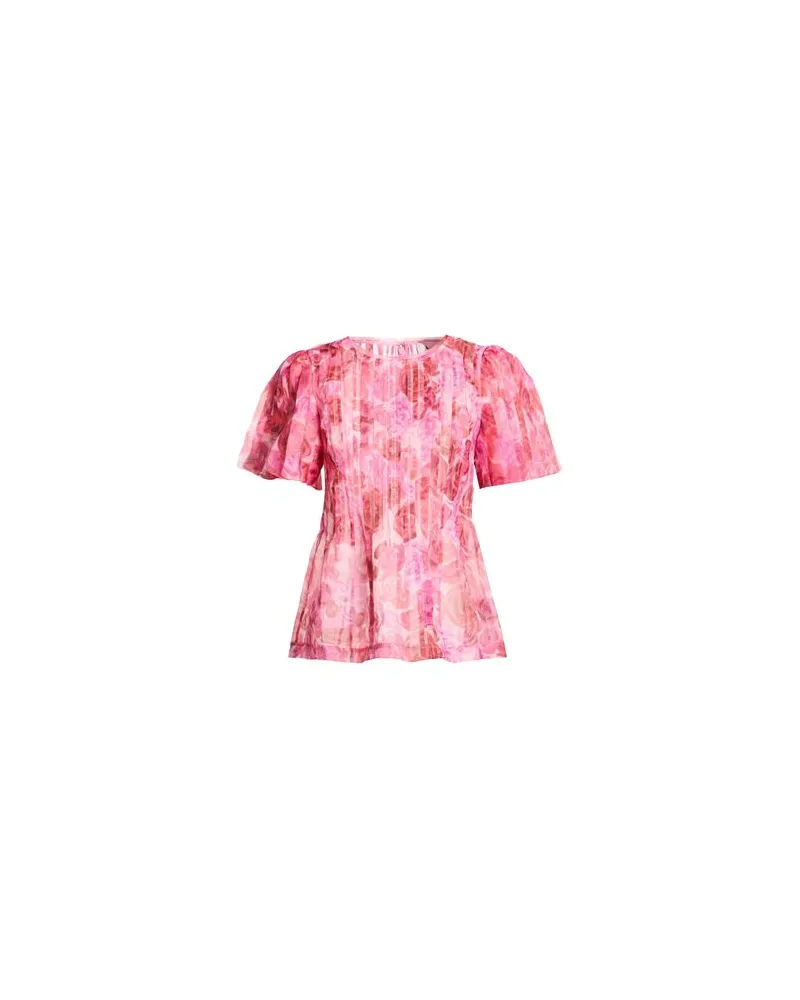 Aje. TOPS - Topsauf YOOX.COM Rosa