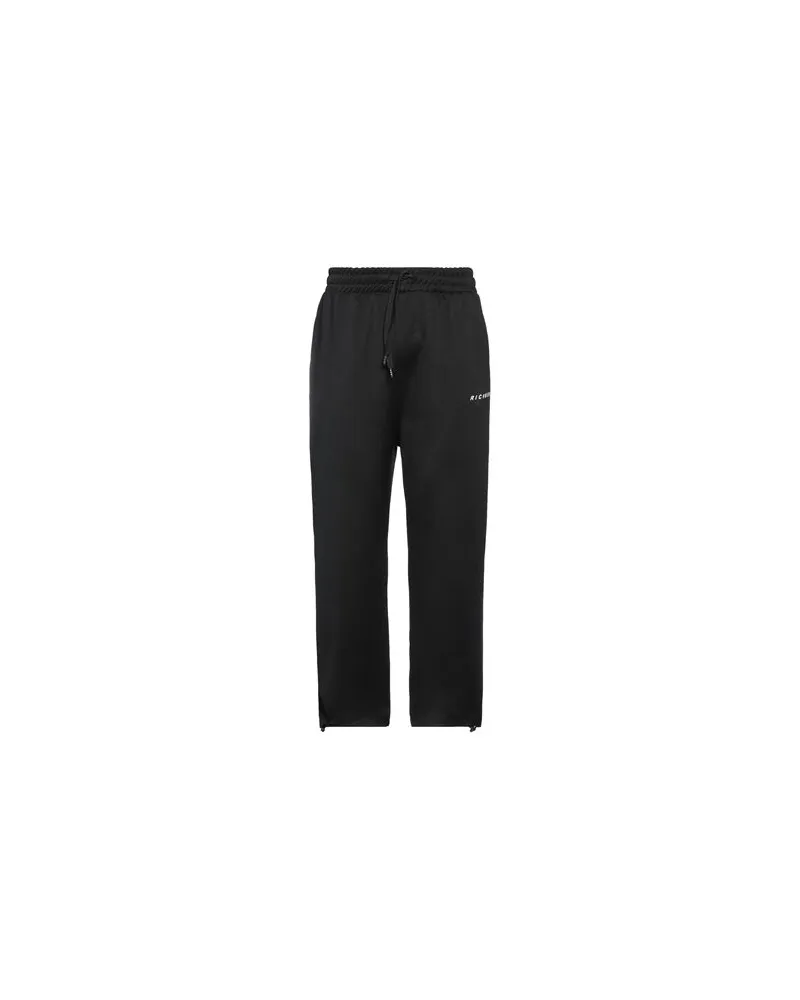 Richmond HOSEN & RÖCKE - Hosenauf YOOX.COM Schwarz