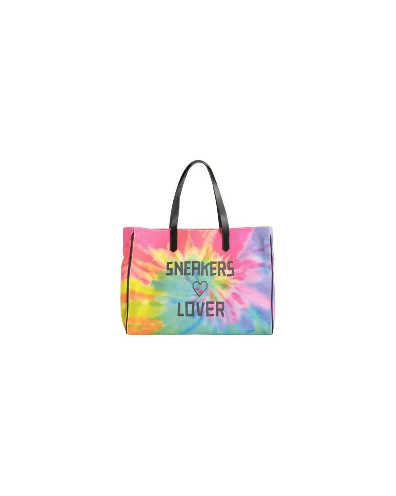 Golden Goose TASCHEN - Handtaschenauf YOOX.COM Fuchsia