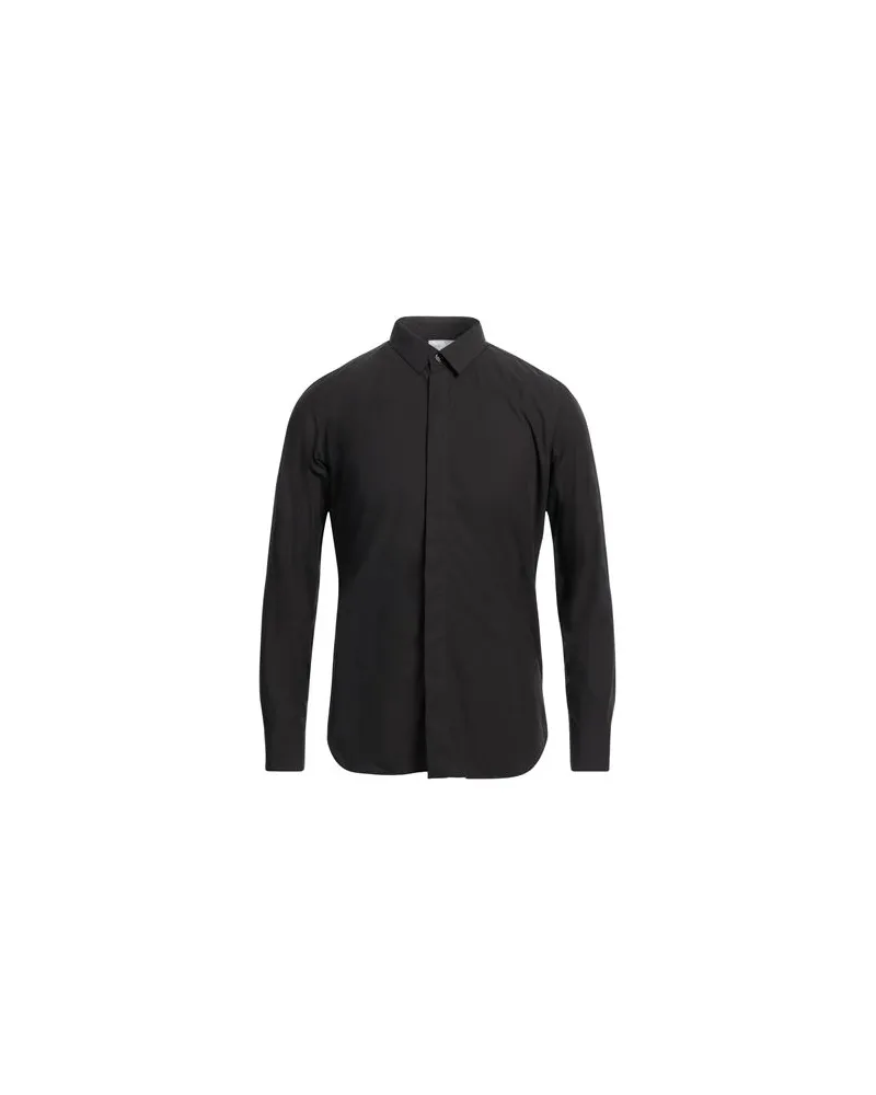 PT TORINO TOPS - Hemdenauf YOOX.COM Schwarz