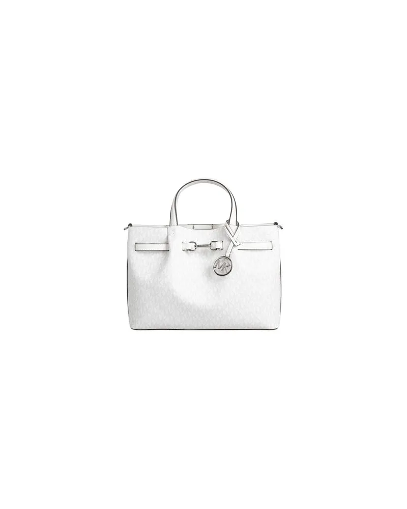 Michael Kors TASCHEN - Handtaschenauf YOOX.COM Weiß