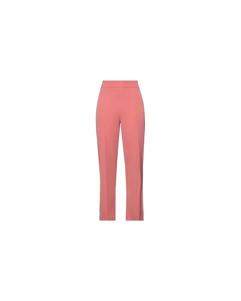 Boutique de la Femme HOSEN & RÖCKE - Hosenauf YOOX.COM Antikrosa