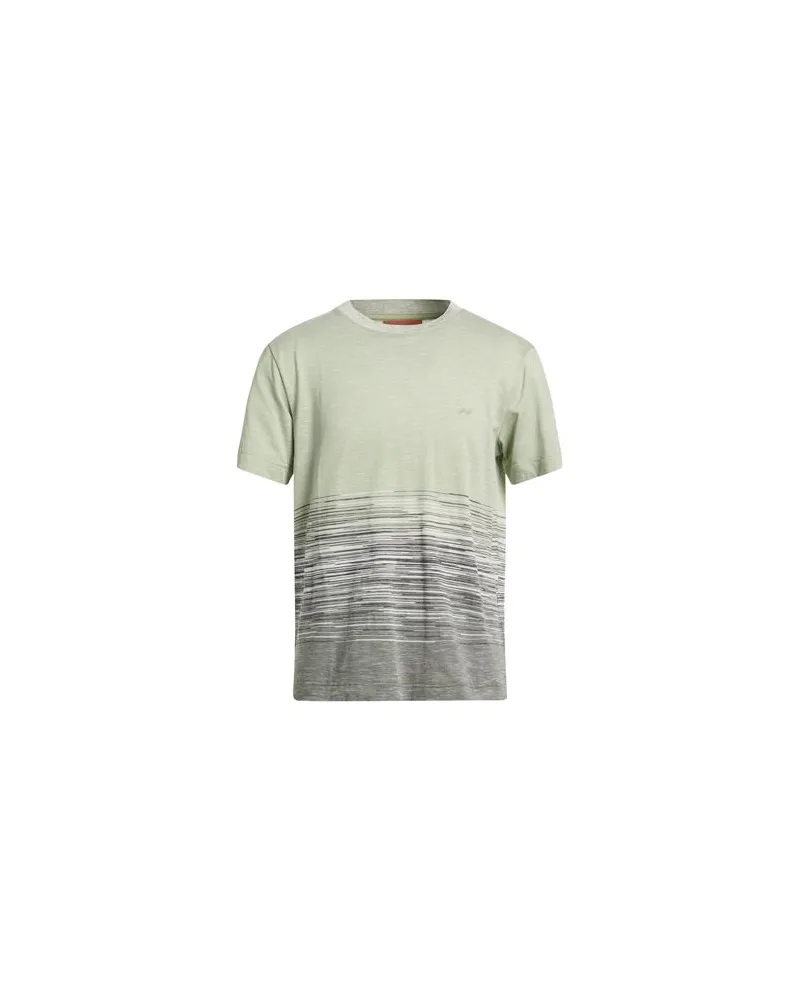 Missoni TOPS - T-shirtsauf YOOX.COM Säuregrün