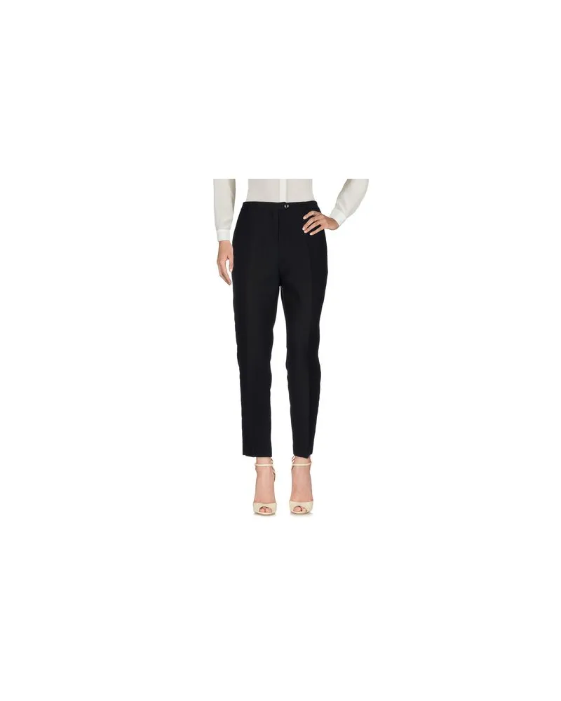 Jucca HOSEN & RÖCKE - Hosenauf YOOX.COM Schwarz