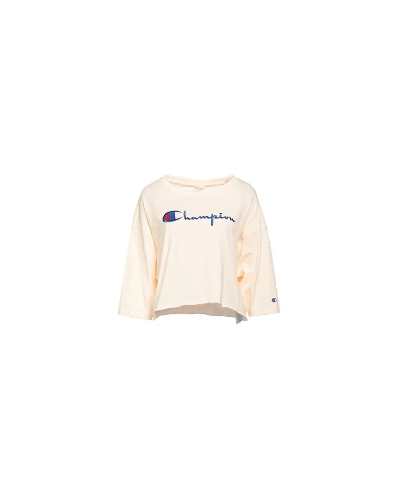 Champion TOPS - T-shirtsauf YOOX.COM Pfirsich
