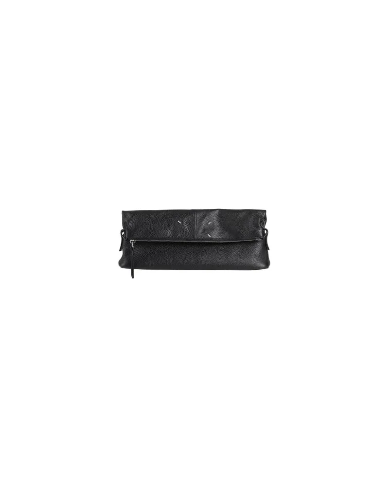 Maison Margiela TASCHEN - Pochettenauf YOOX.COM Schwarz