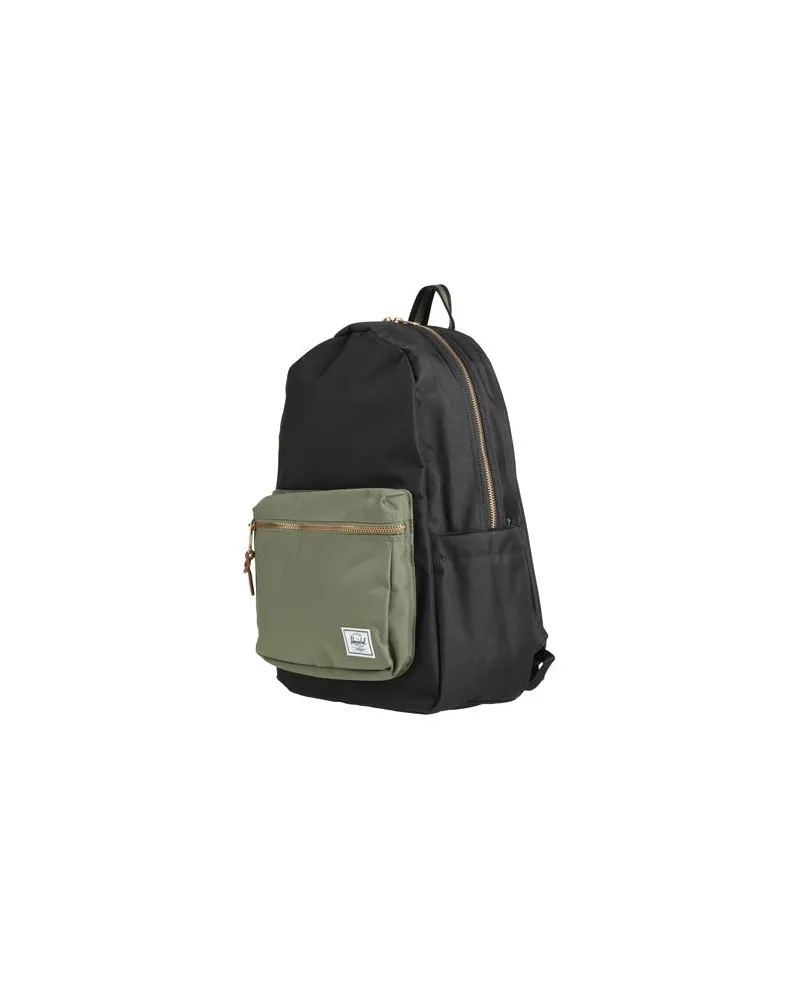 Herschel Supply Co. TASCHEN - Rucksäckeauf YOOX.COM Schwarz