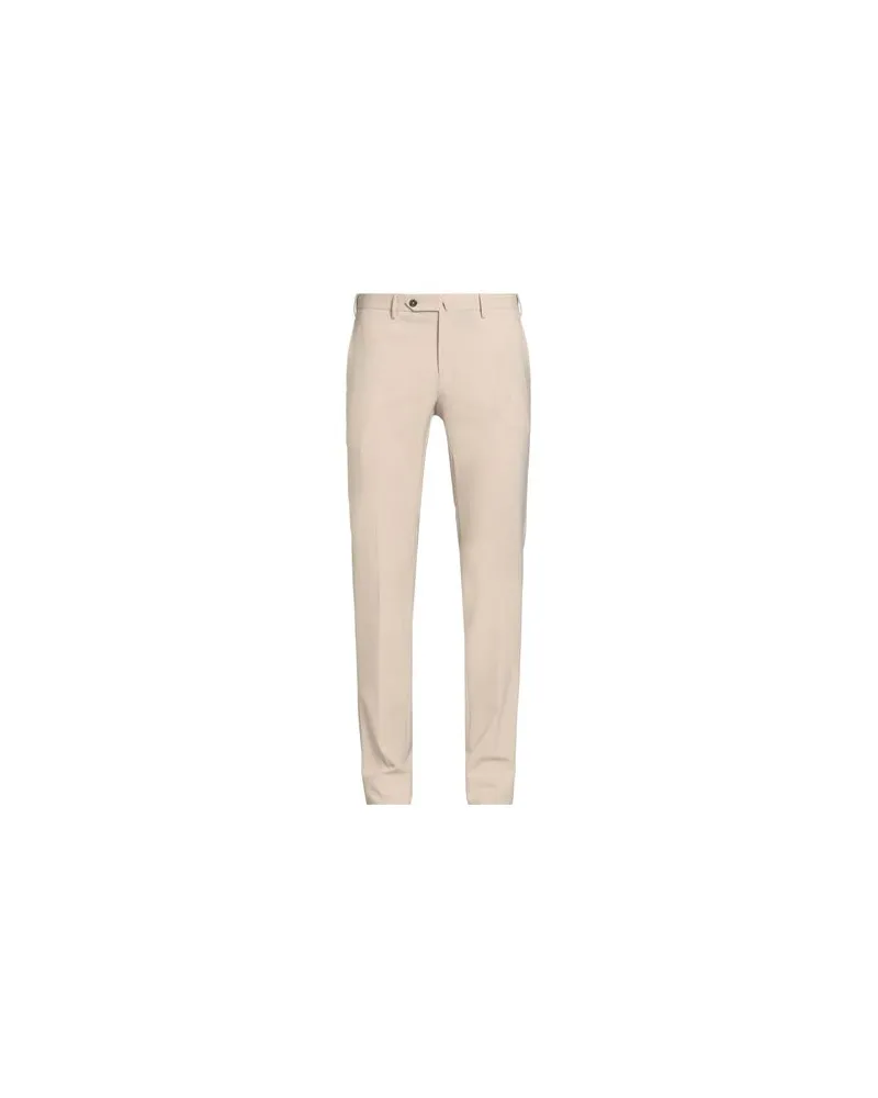 PT TORINO HOSEN & RÖCKE - Hosenauf YOOX.COM Beige