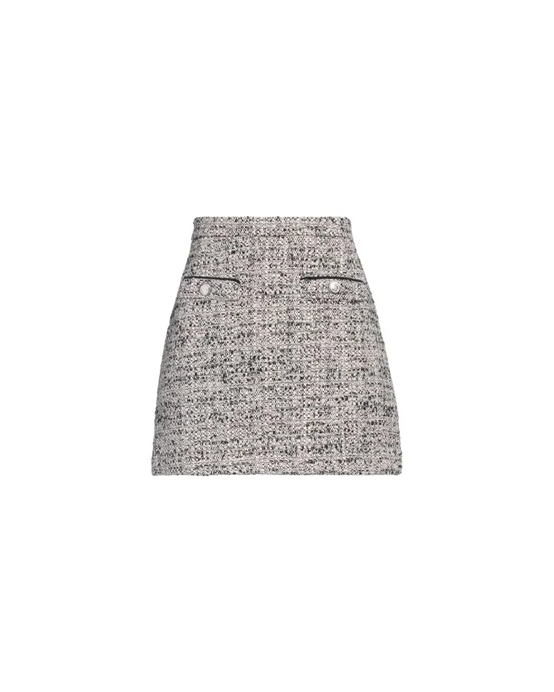 Maje HOSEN & RÖCKE - Miniröckeauf YOOX.COM Hellrosa