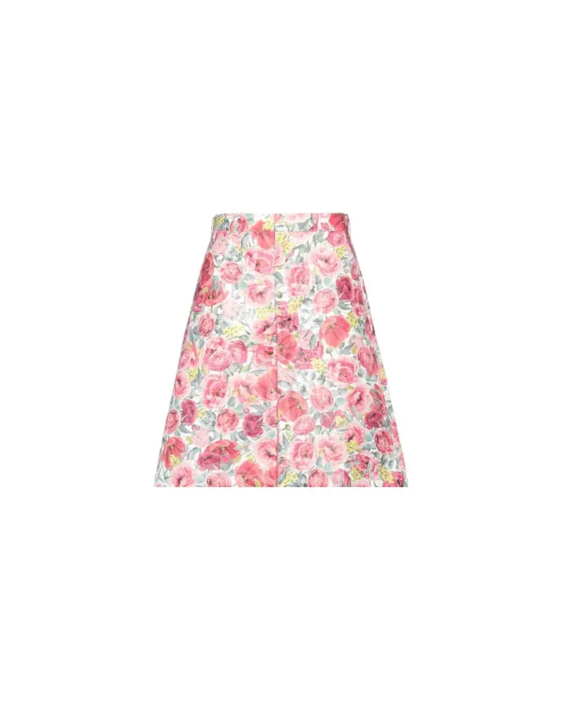 Comme des Garçons HOSEN & RÖCKE - Shorts & Bermudashortsauf YOOX.COM Rosa