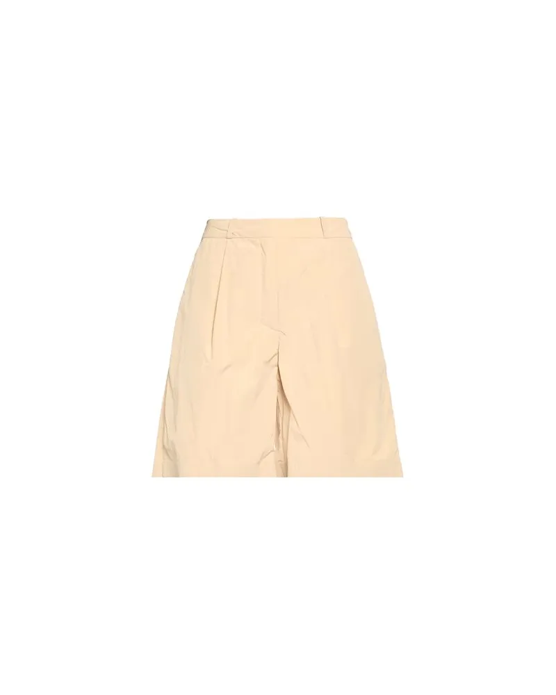K-Way HOSEN & RÖCKE - Shorts & Bermudashortsauf YOOX.COM Beige