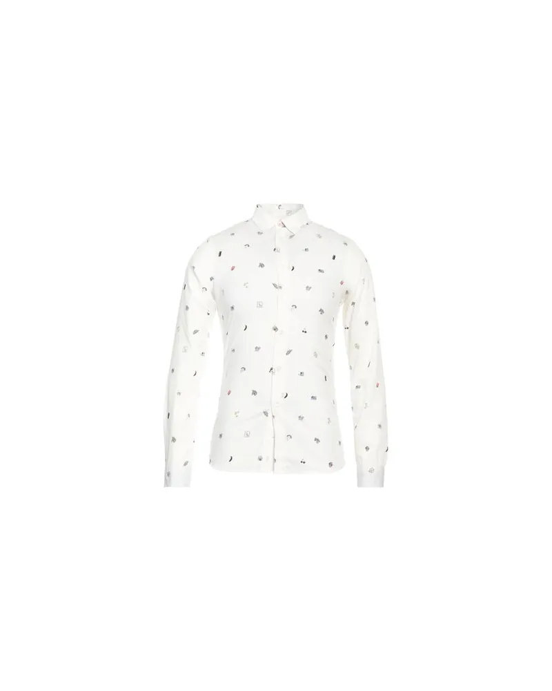 Paul Smith TOPS - Hemdenauf YOOX.COM Off