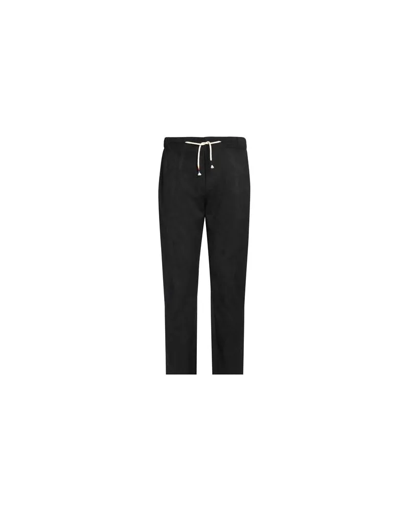The Silted Company HOSEN & RÖCKE - Hosenauf YOOX.COM Schwarz