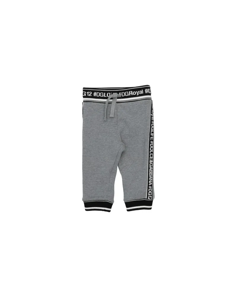 Dolce & Gabbana HOSEN & RÖCKE - Hosenauf YOOX.COM Hellgrau