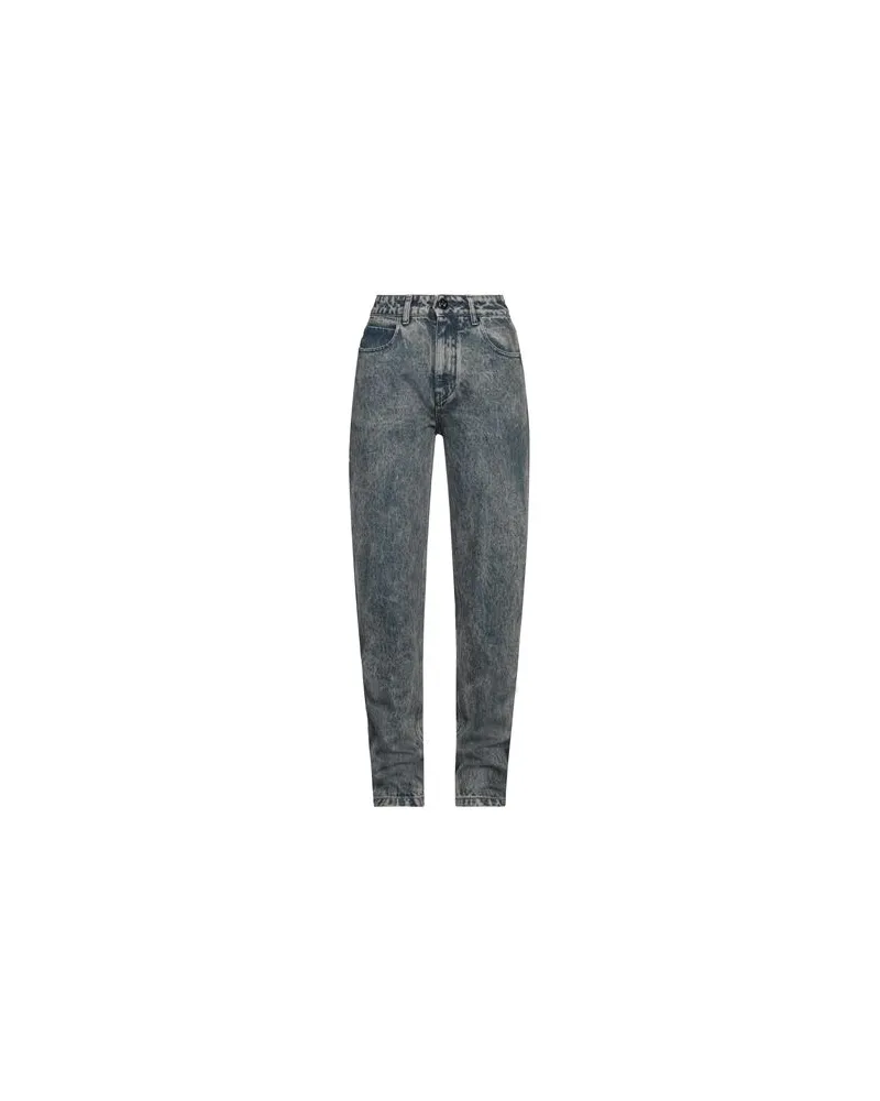 Ferrari HOSEN & RÖCKE - Jeanshosenauf YOOX.COM Blau