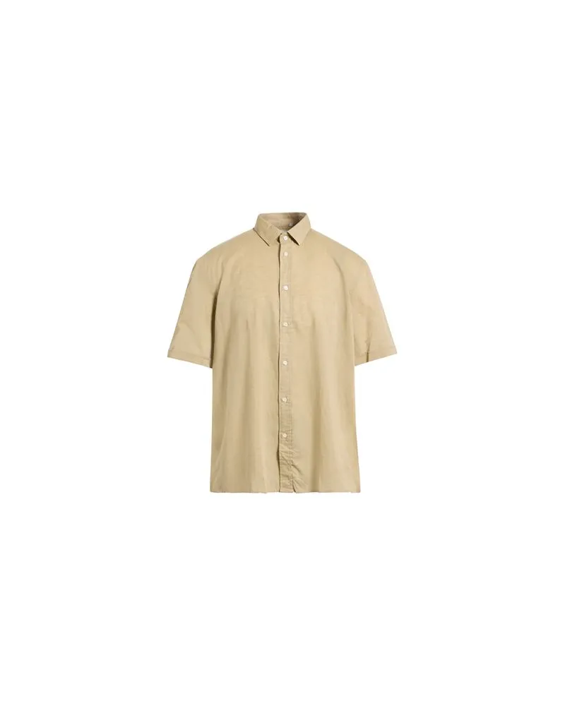 Liu Jo TOPS - Hemdenauf YOOX.COM Sand