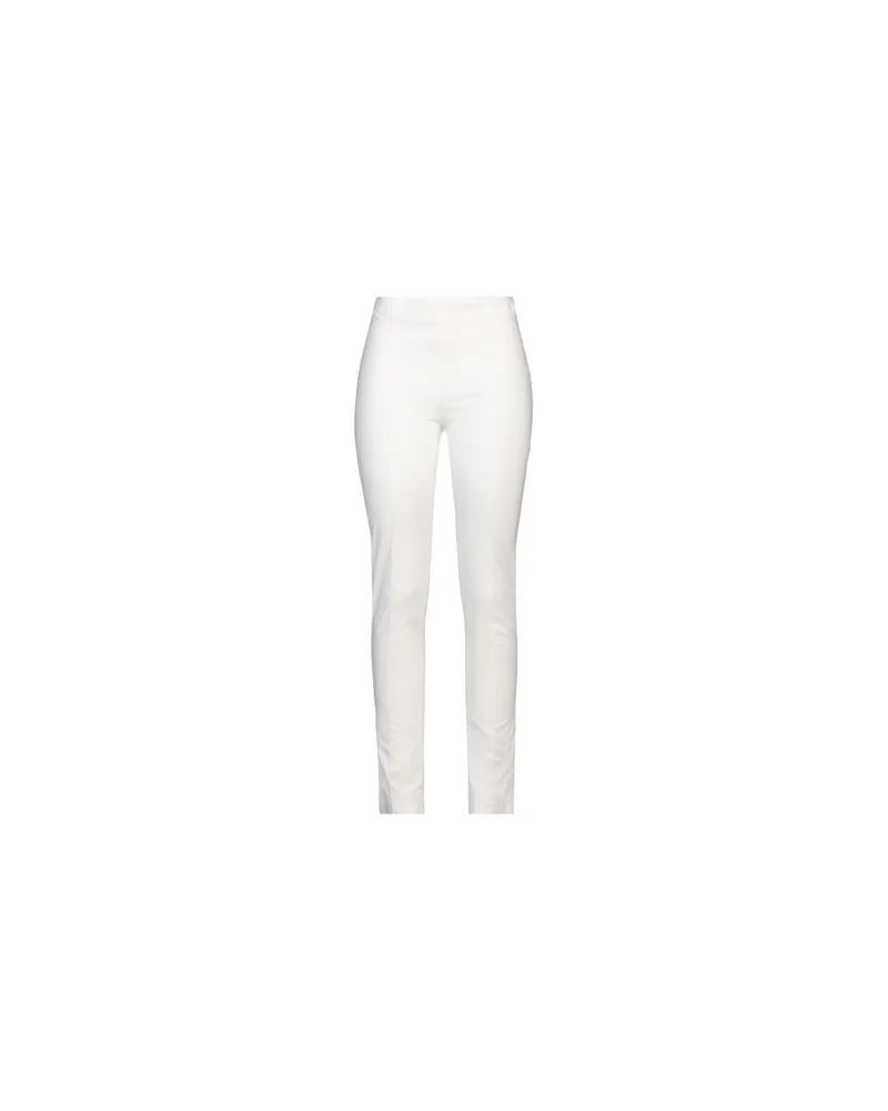 Pier Antonio Gaspari HOSEN & RÖCKE - Hosenauf YOOX.COM Weiß