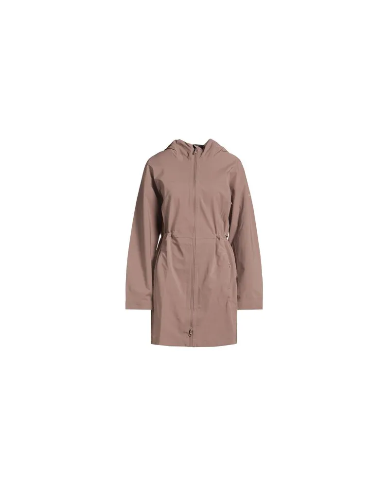 Columbia Sportswear Company JACKEN & MÄNTEL - Jacken, Mäntel & Trenchcoatsauf YOOX.COM Maulwurfsgrau