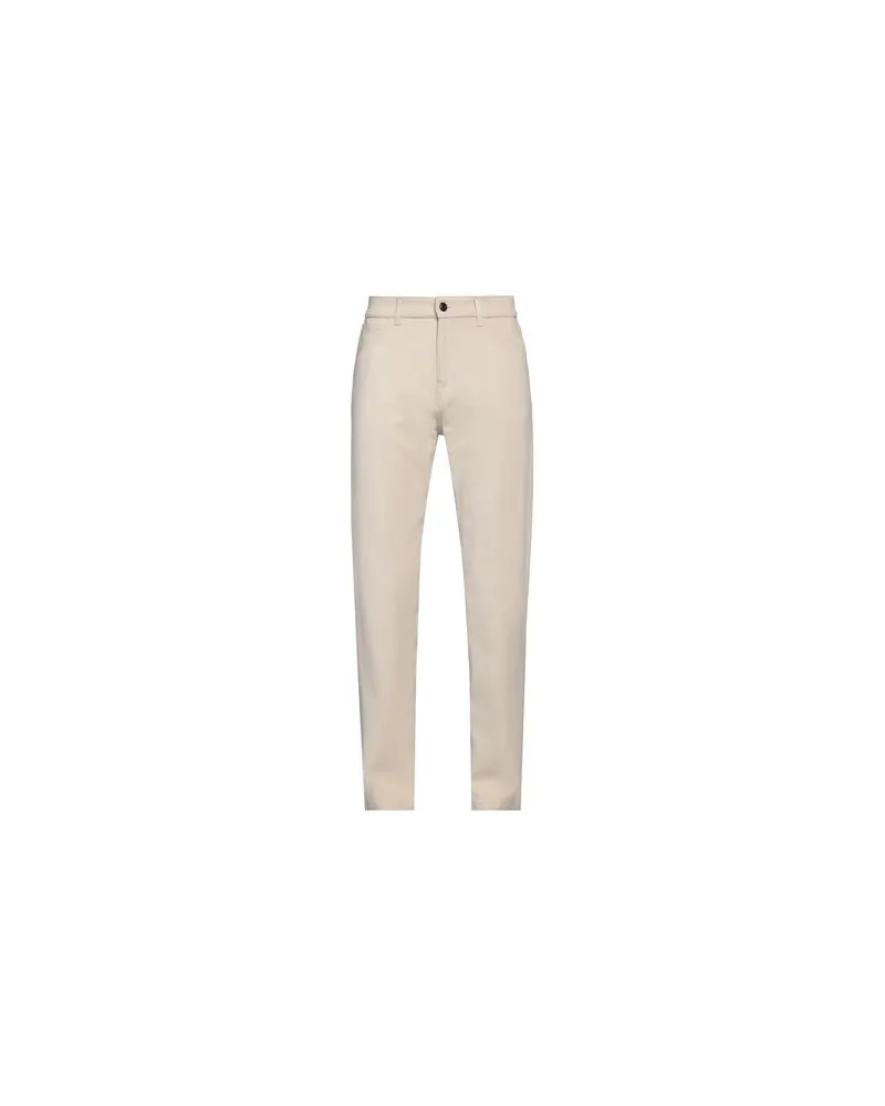 Dondup HOSEN & RÖCKE - Hosenauf YOOX.COM Beige