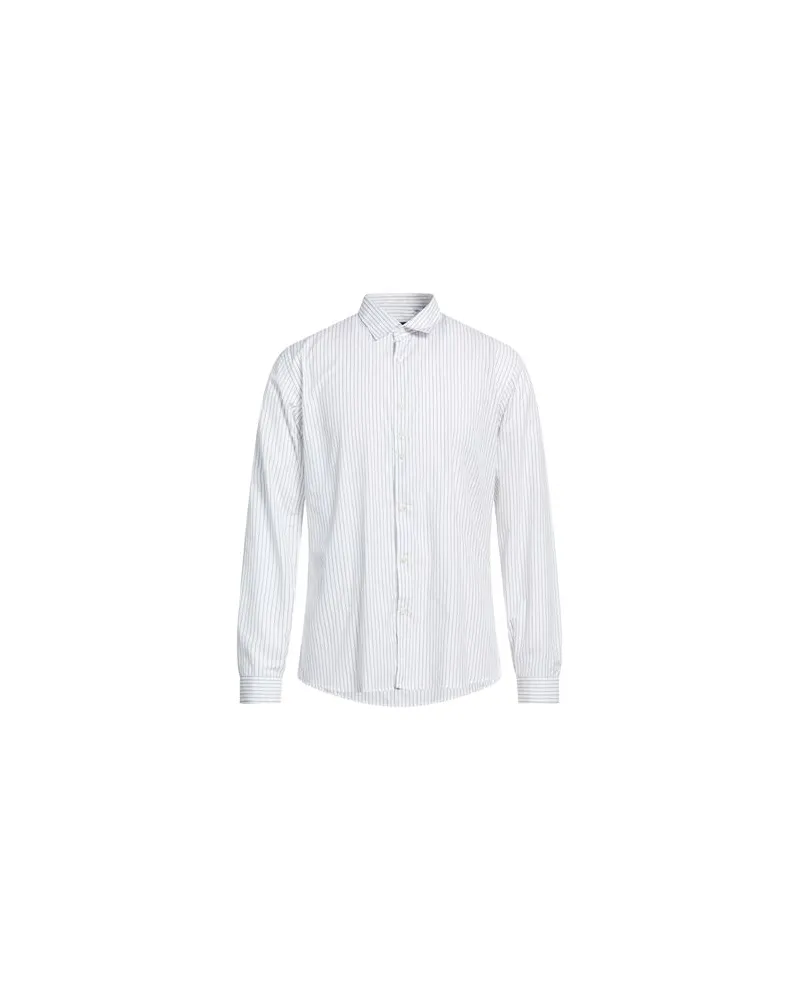 Costumein TOPS - Hemdenauf YOOX.COM Weiß