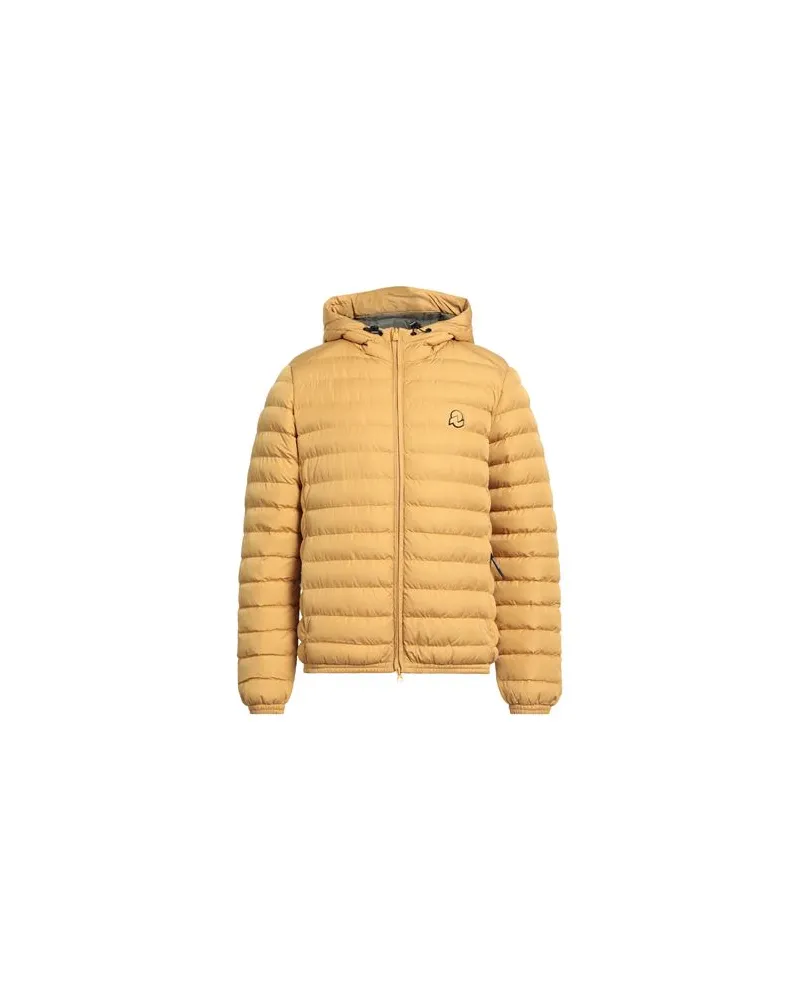 Invicta JACKEN & MÄNTEL - Pufferjacken & Daunenjackenauf YOOX.COM Ringelblume