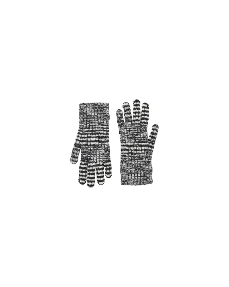 Missoni ACCESSOIRES - Handschuheauf YOOX.COM Schwarz