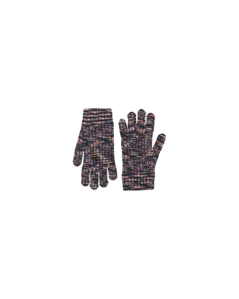 Missoni ACCESSOIRES - Handschuheauf YOOX.COM Violett