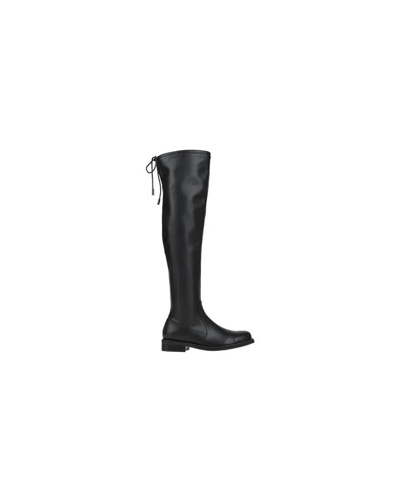 Bibi Lou SCHUHE - Stiefelauf YOOX.COM Schwarz