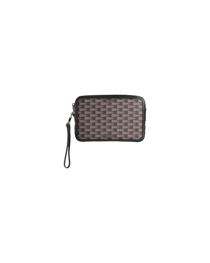 Bally TASCHEN - Handtaschenauf YOOX.COM Dunkelbraun