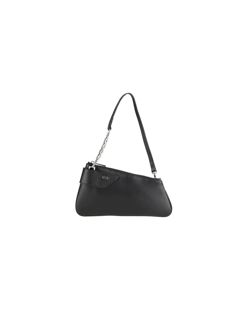 GCDS TASCHEN - Handtaschenauf YOOX.COM Schwarz