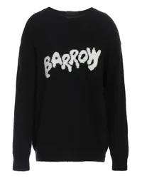 BARROW Pullover Schwarz