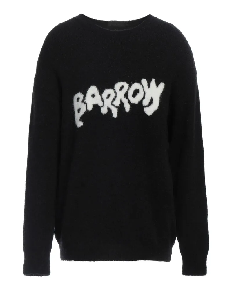 BARROW Pullover Schwarz