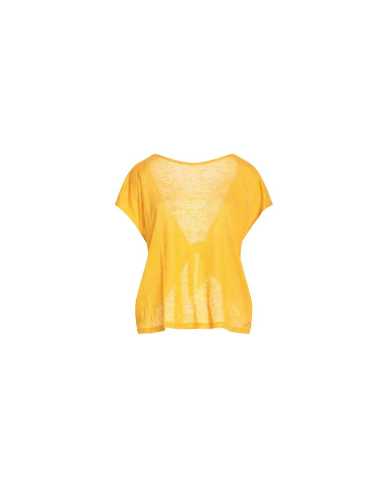 ottod’Ame TOPS - T-shirtsauf YOOX.COM Ringelblume