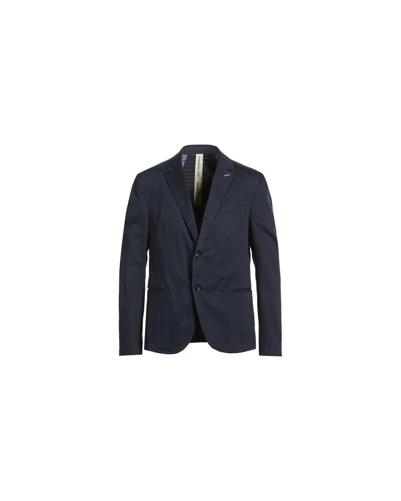 HAMAKI-HO ANZÜGE und CO-ORDS - Blazersauf YOOX.COM Nachtblau