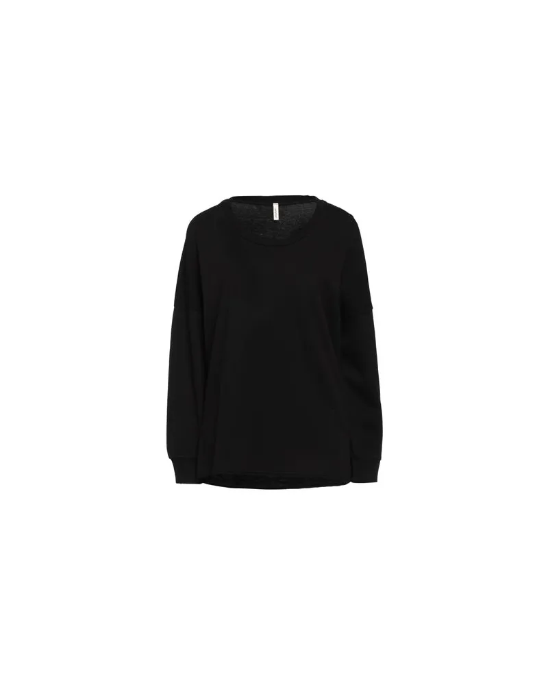 LANSTON TOPS - Sweatshirtsauf YOOX.COM Schwarz