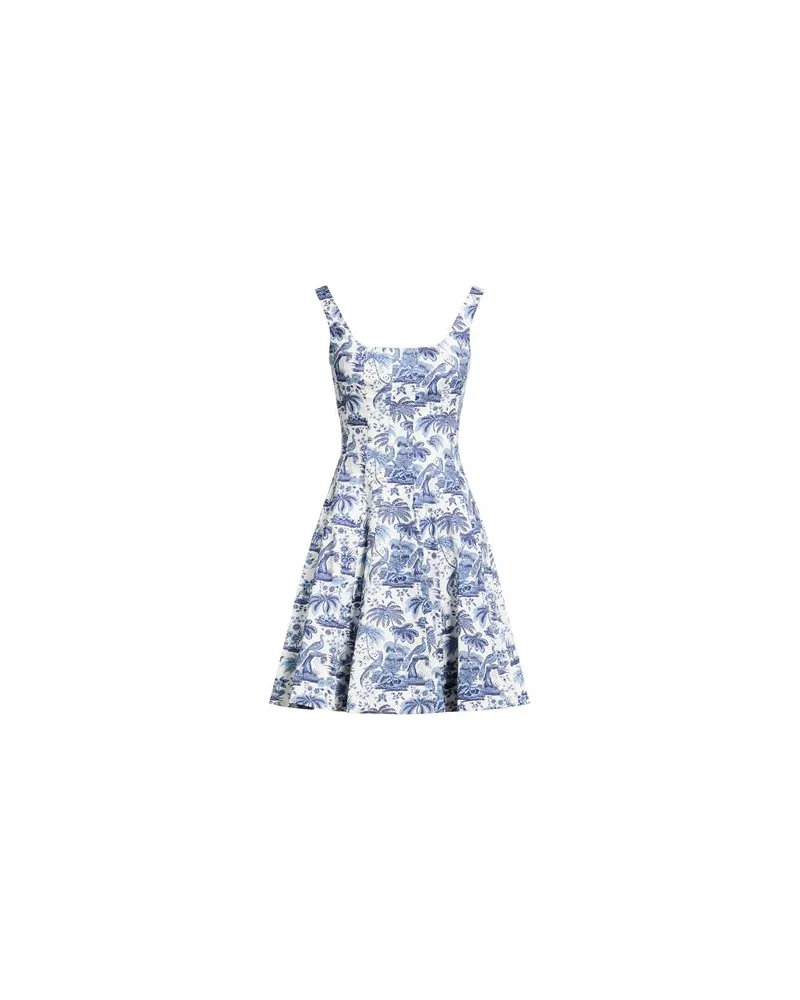 STAUD KLEIDER - Mini-Kleiderauf YOOX.COM Hellblau